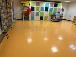 Photo de galerie - Spray méthode 