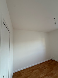 Photo de galerie - Plafond murs 