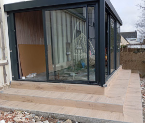 Photo de galerie - Carrelage