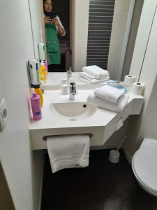 Photo de galerie - Voilà mon travail 