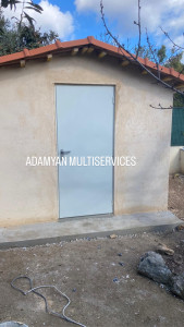 Photo de galerie - Maçonnerie