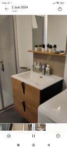 Photo de galerie - Ménage