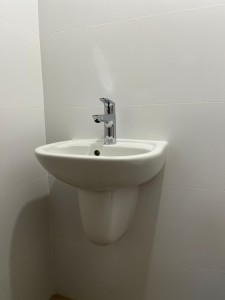 Photo de galerie - Plomberie - Installation sanitaire