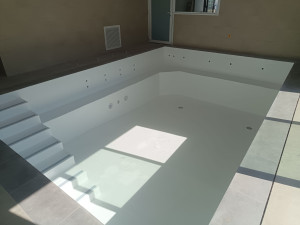 Photo de galerie - Revêtement Polyester
Piscine Balnéothérapie 