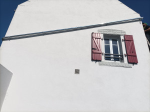 Photo de galerie - Couverture - Toiture