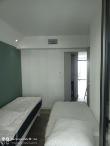 Photo de galerie - Soufflage gainable 