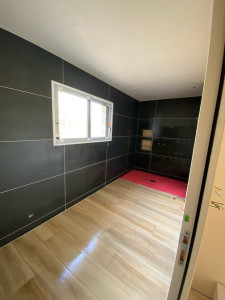 Photo de galerie - Carrelage
