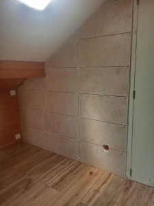 Photo de galerie - Carrelage
