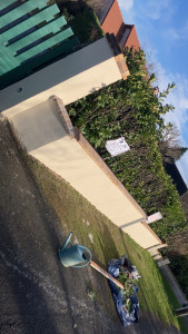 Photo de galerie - Maçonnerie