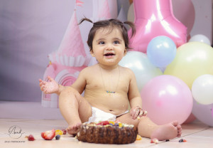 Photo de galerie - Anniversaire BéBé