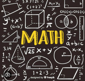 Photo de galerie - Maths