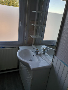 Photo de galerie - Plomberie - Installation sanitaire