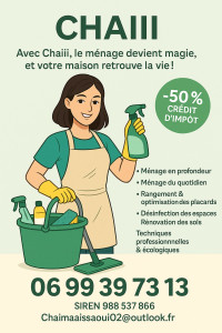 Photo de galerie - N’hésitez plus