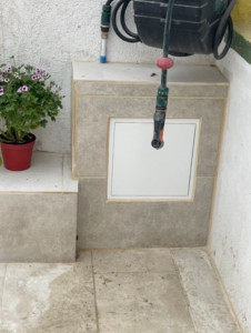 Photo de galerie - Artisan tout corps d'état - Rénovation