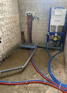 Photo de galerie - Sdb 