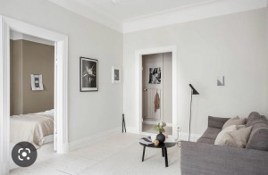 Photo de galerie - Peinture - Tapisserie