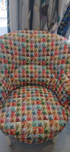 Photo de galerie - Restauration chez l'habitant