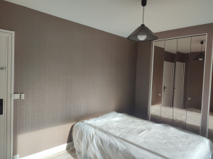 Photo de galerie - Avant la peinture 