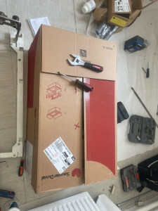 Photo de galerie - Plomberie - Installation sanitaire