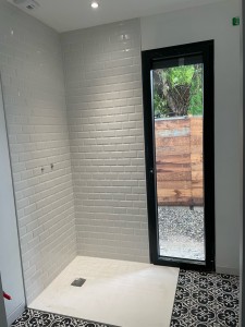 Photo de galerie - Carrelage