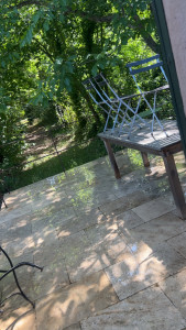 Photo de galerie - Entretient d'un domaine sur Pignans 83