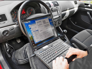 Photo de galerie - Informatique 