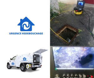 Photo de galerie - PASSAGE CAMÉRA / CONSTATATION DES DÉGÂTS 