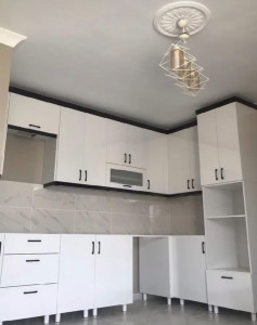 Photo de galerie - Cuisine