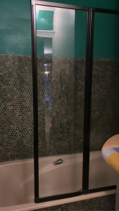 Photo de galerie - Ménage salle de bain 