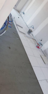 Photo de galerie - Carrelage