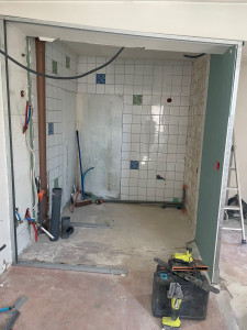 Photo de galerie - Artisan tout corps d'état - Rénovation