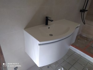 Photo de galerie - Plomberie - Installation sanitaire