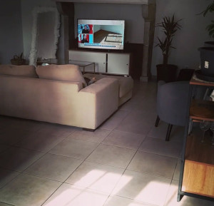 Photo de galerie - Ménage