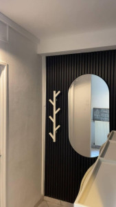 Photo de galerie - Peinture - Tapisserie