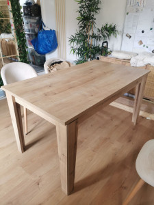 Photo de galerie - Montage de meubles (tables, buffets, bibliothèques, lit, etc) 