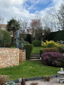 Photo de galerie - Entretien de jardin 