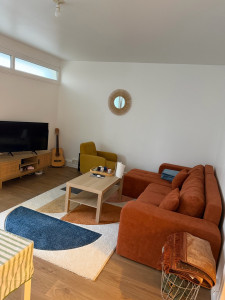 Photo de galerie - Menage