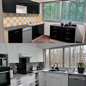 Photo de galerie - Bricolage et multi services