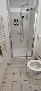 Photo de galerie - Salle de bain