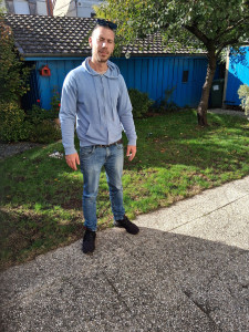 Photo de galerie - Tonte de pelouse - Débroussaillage