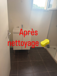 Photo de galerie - Après nettoyage