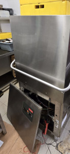 Photo de galerie - Lave vaisselle 