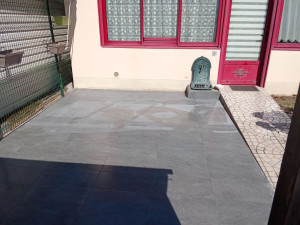 Photo de galerie - Carrelage