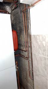 Photo de galerie - Chauffage - Climatisation