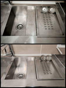 Photo de galerie - Avant / Après 