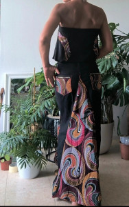 Photo de galerie - Création et customisation de vêtement
Couture 