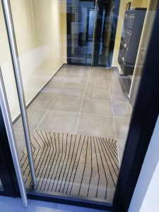 Photo de galerie - Nettoyage de fin de chantier,RBNB,appartement,maison ...