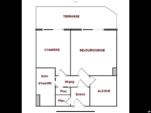 Photo de galerie - Bricolage et multi services