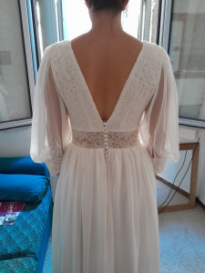 Photo de galerie - Robe de mariée