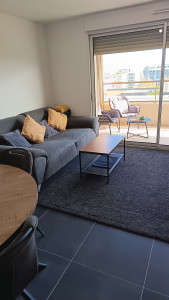 Photo de galerie - Ménage dans un Airbnb
